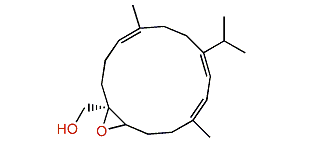 Ehrenbergol E